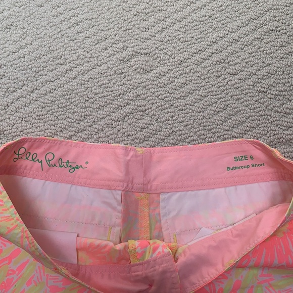 Lilly Pulitzer lot of 2 - Picture 3 of 10